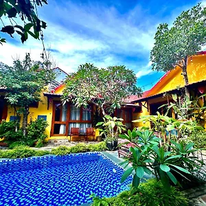 La Belle An Bang Seaside Hideaway Vietnam