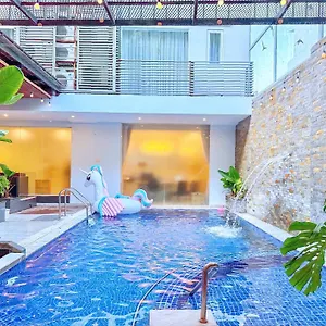 Hese Boutique & Vietnam