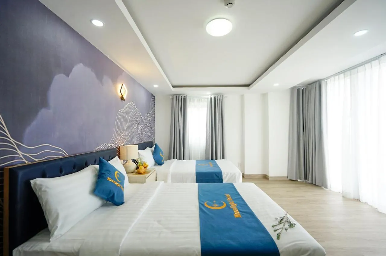 Moonlight Nha Trang Hotel 4*,