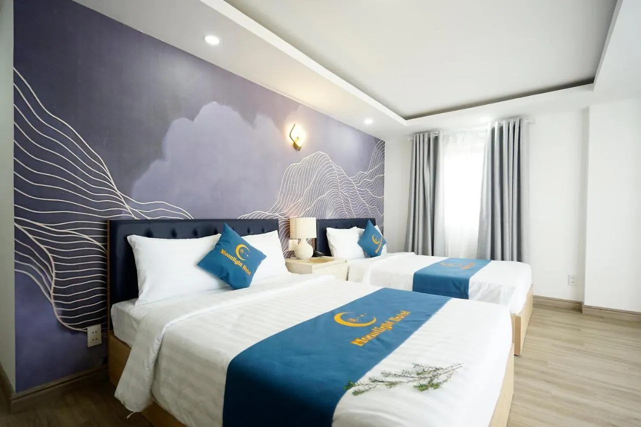 Moonlight Nha Trang Hotel 4*,  Vietnam