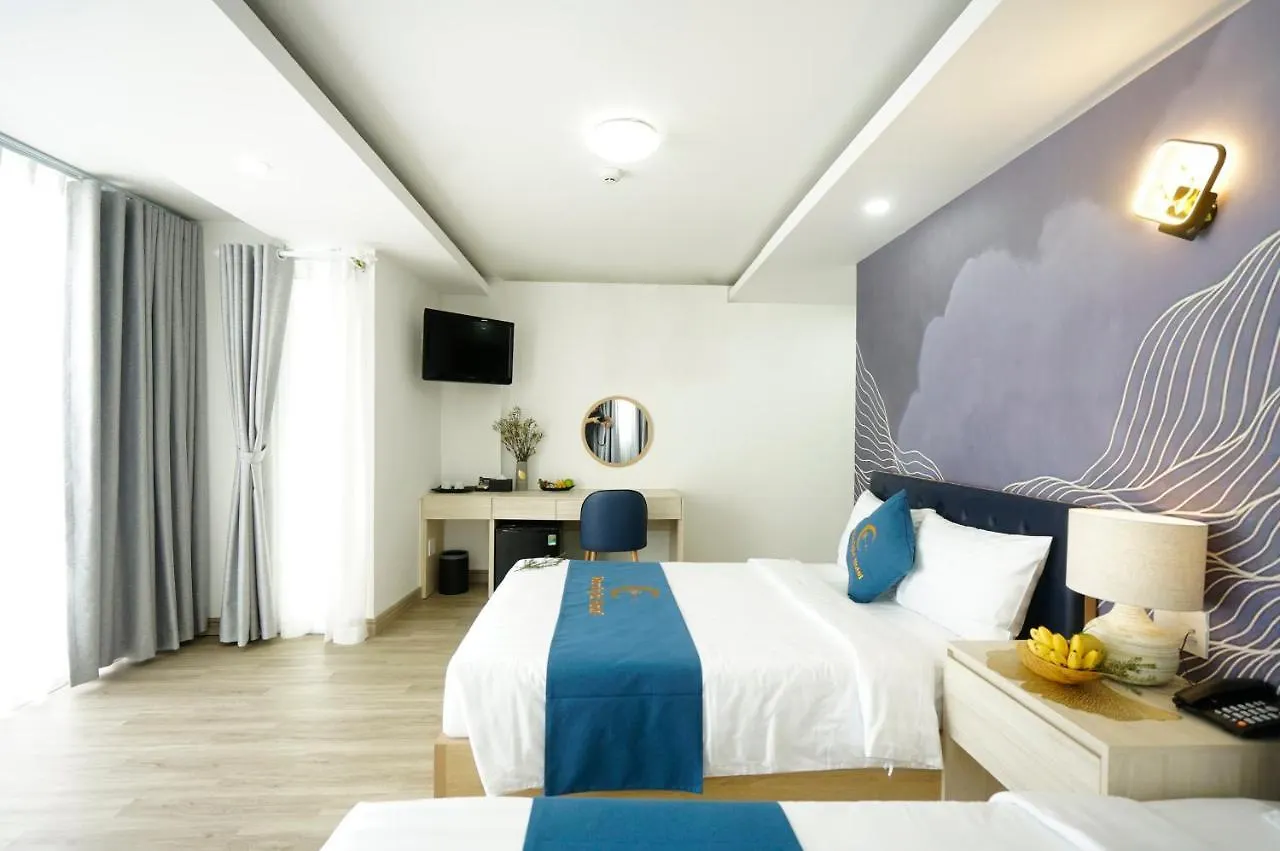 Moonlight Nha Trang Hotel