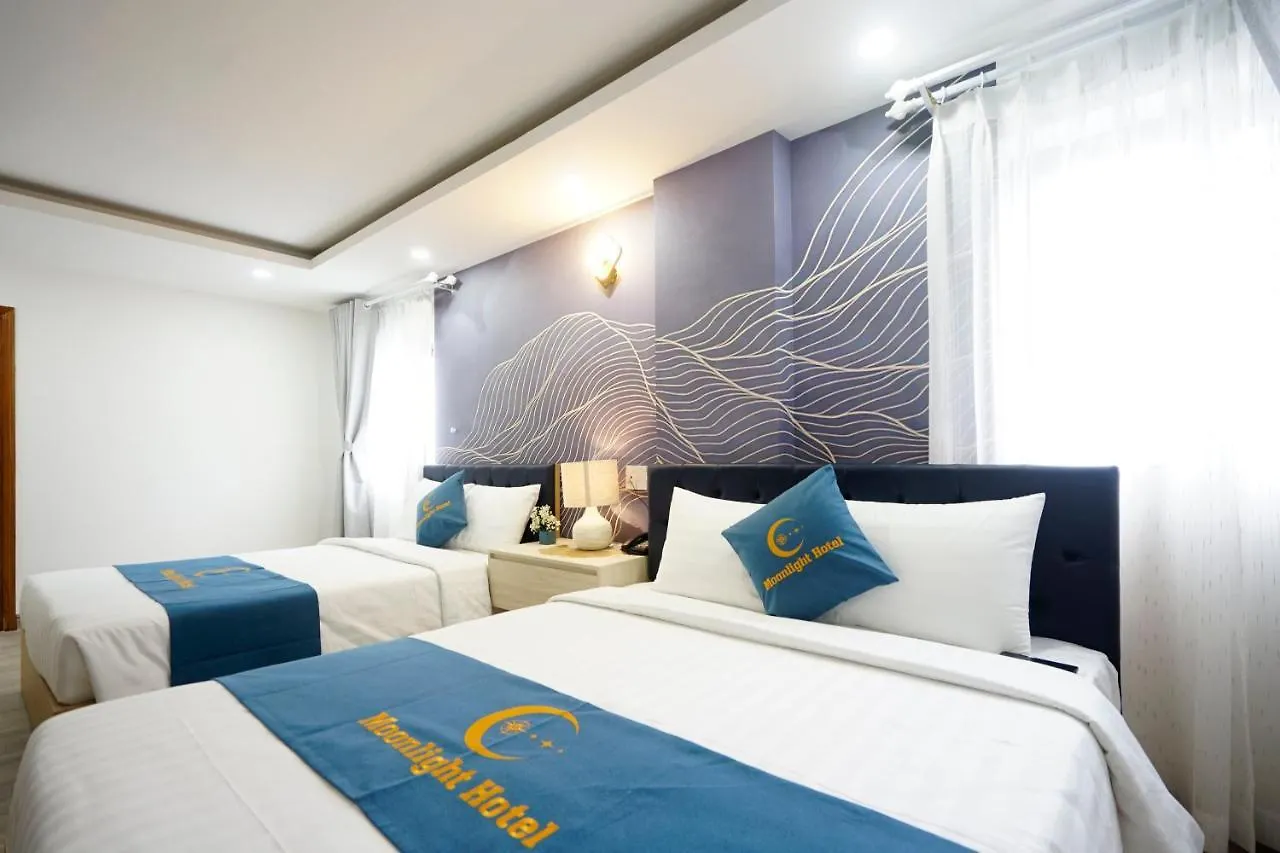 Moonlight Nha Trang Hotel Vietnam