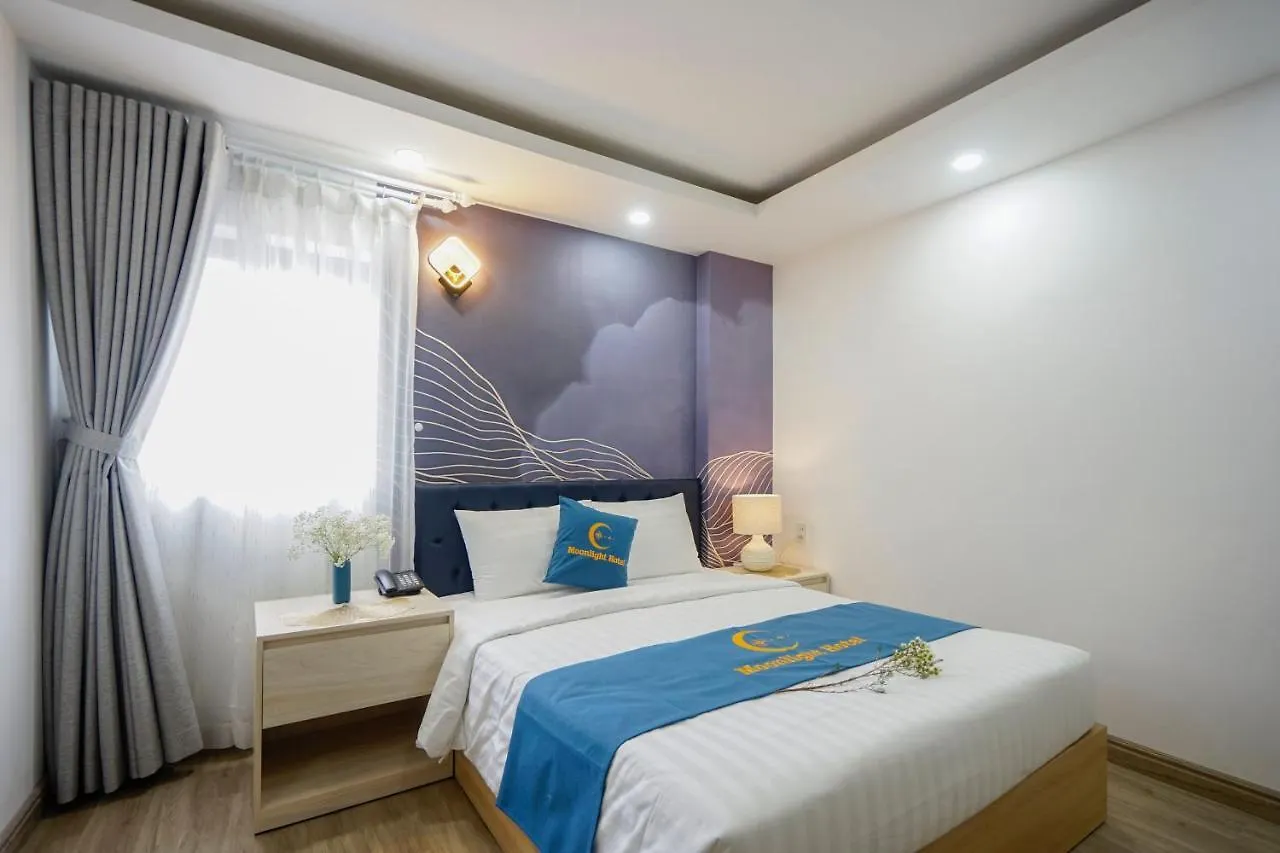 Moonlight Nha Trang Hotel Vietnam