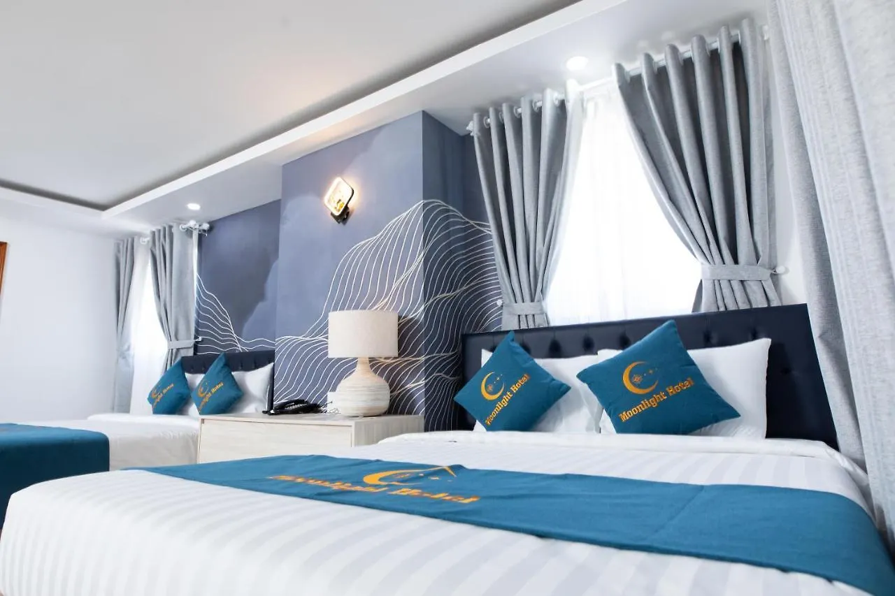 Moonlight Nha Trang Hotel