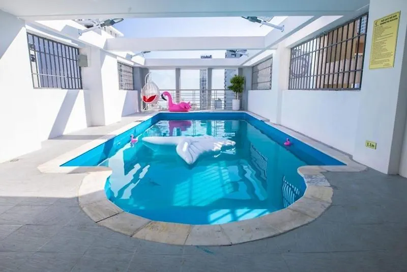 Moonlight Nha Trang Hotel location